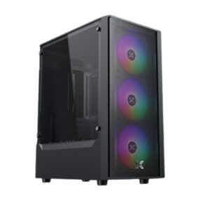 PC GAMING Core i7 12700KF | 16GB 256GB RTX 3060 12GB 1